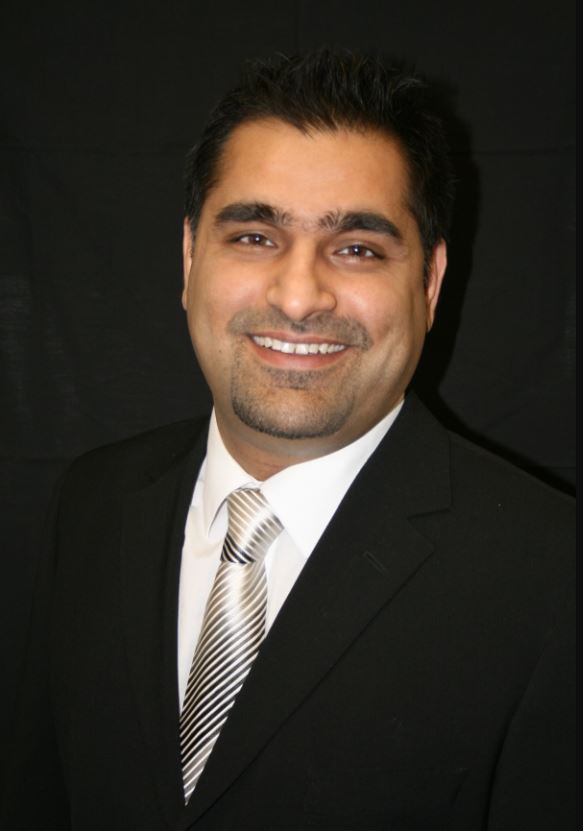 Dr. Nishant Joshi Periodontist in Mentor Highland Heights